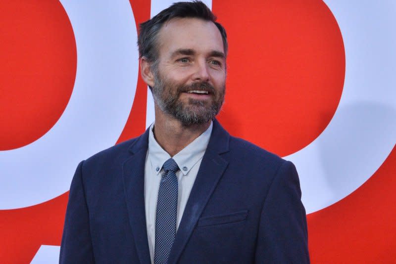 Will Forte attends the premiere of "Good Boys" at the Regency Village Theatre in the Westwood section of Los Angeles in 2019. File Photo by Jim Ruymen/UPI