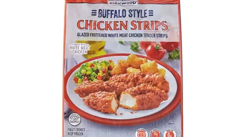 Kirkwood Buffalo Style Chicken Strips
