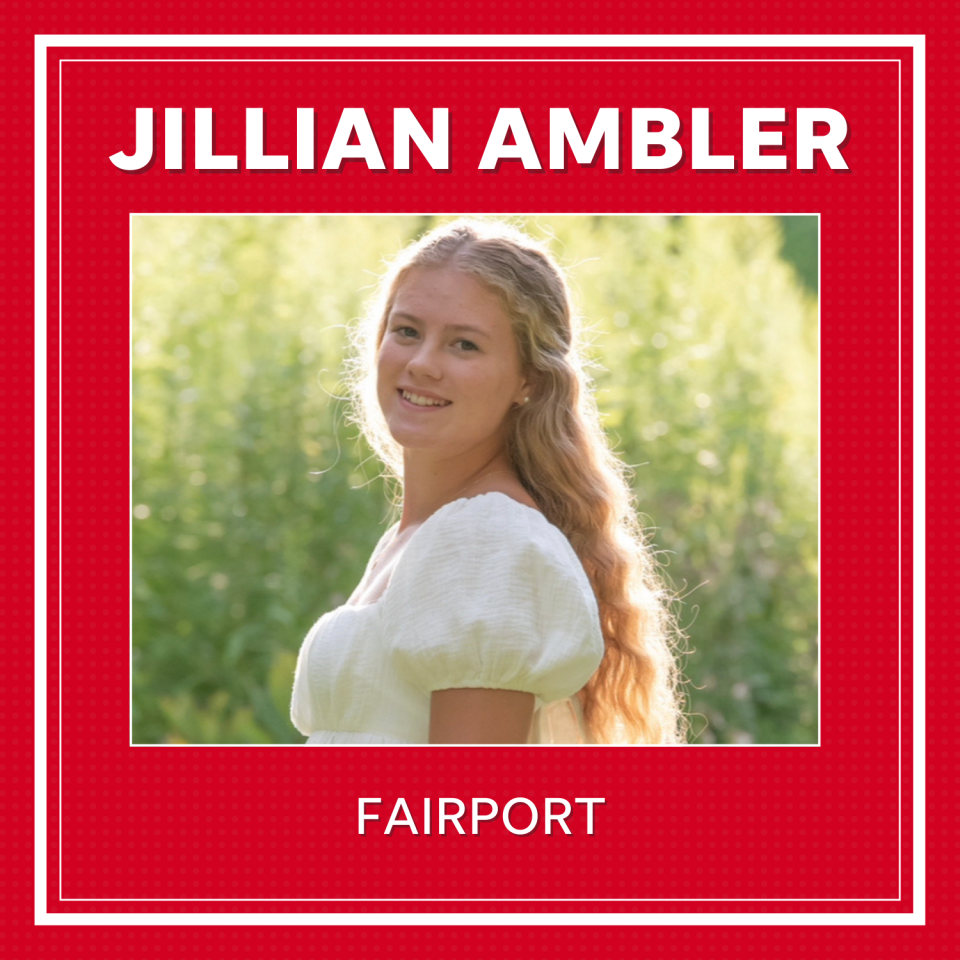 Jillian Ambler