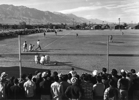 Baseball, 1943