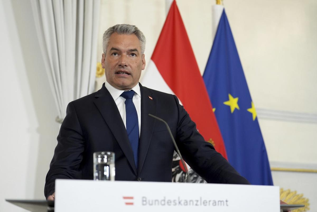 Austria: Parliamentary elections on 29 September – right-wing extremists gain ground