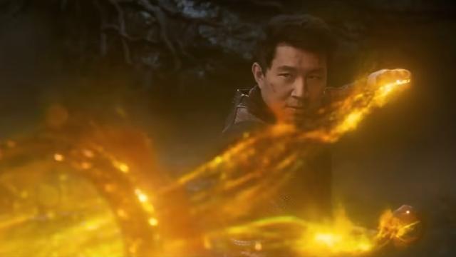 Simu Liu Teases That Shang-Chi Will Team Up with Other Marvel Superheros  'Sooner Than You Think' : r/marvelstudios