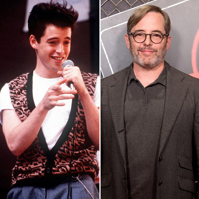 Alan Ruck, 'Succession' and 'Ferris Bueller' actor, sued over