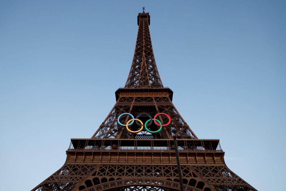 When do the Olympics start? Here's how to watch in California Yahoo