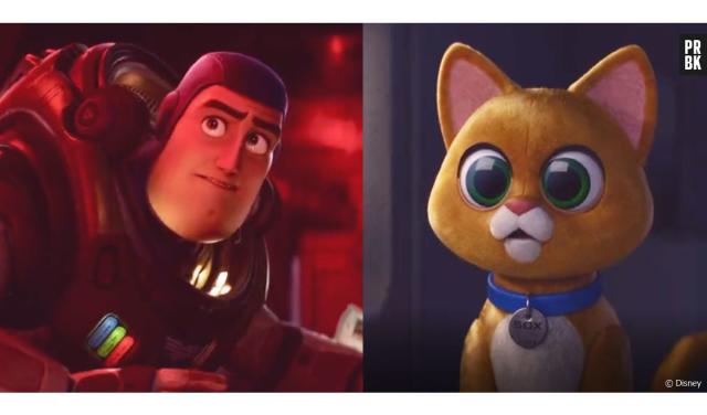 Pixar admet l'échec de Buzz l'Éclair et pointe la raison de son  effondrement au box-office : C'était beaucoup plus de la science-fiction  et on en demandait trop au public - Purebreak