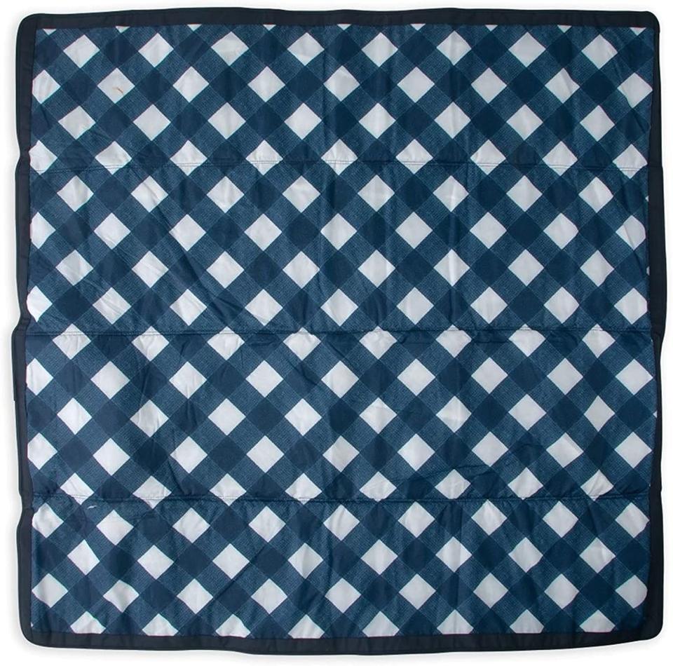 46) Picnic Blanket