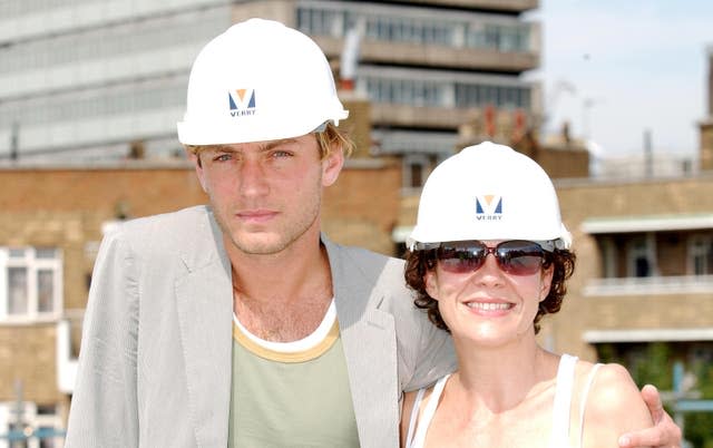 Topping Out Ceremony – Young Vic Theatre