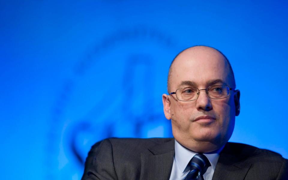 Steve Cohen's Point72 Asset Management has been accused of 'structural sexism' in a lawsuit. - Reuters