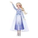 <p><strong>Disney Frozen</strong></p><p>walmart.com</p><p><strong>$18.99</strong></p><p><a href="https://go.redirectingat.com?id=74968X1596630&url=https%3A%2F%2Fwww.walmart.com%2Fip%2F562348867&sref=https%3A%2F%2Fwww.redbookmag.com%2Flife%2Fg34832297%2Fgifts-for-kids%2F" rel="nofollow noopener" target="_blank" data-ylk="slk:Shop Now;elm:context_link;itc:0;sec:content-canvas" class="link ">Shop Now</a></p><p>Now that your kids have seen <em>Frozen II </em>a million times, they'll love this Elsa doll, which sings "Into the Unknown," likely their favorite song from the movie. (The accompanying <a href="https://go.redirectingat.com?id=74968X1596630&url=https%3A%2F%2Fwww.walmart.com%2Fip%2FDisney-Frozen-2-Singing-Anna-Musical-Fashion-Doll-with-Purple-Dress%2F173469814&sref=https%3A%2F%2Fwww.redbookmag.com%2Flife%2Fg34832297%2Fgifts-for-kids%2F" rel="nofollow noopener" target="_blank" data-ylk="slk:Anna doll;elm:context_link;itc:0;sec:content-canvas" class="link ">Anna doll</a> sings "The Next Right Thing.") <em>Ages 3+</em> </p>