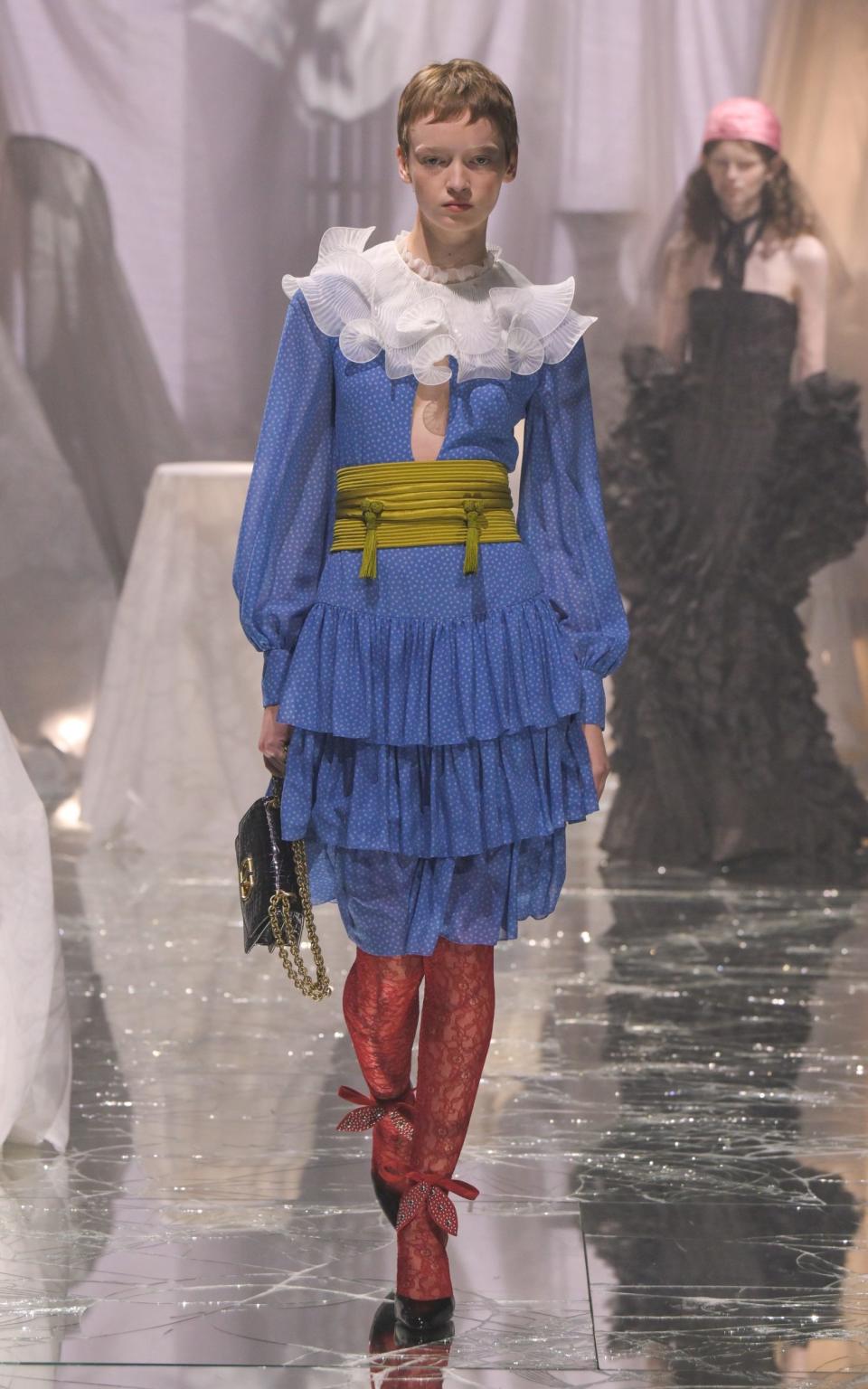 Valentino spring/summer 2025