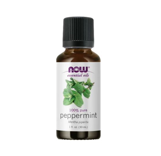 NOW Essential Oils, Peppermint Oil. (PHOTO: Lazada Singapore)