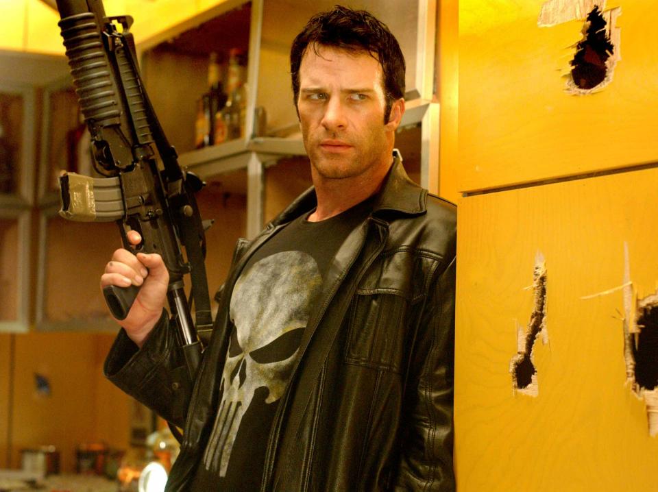 the punisher 2004