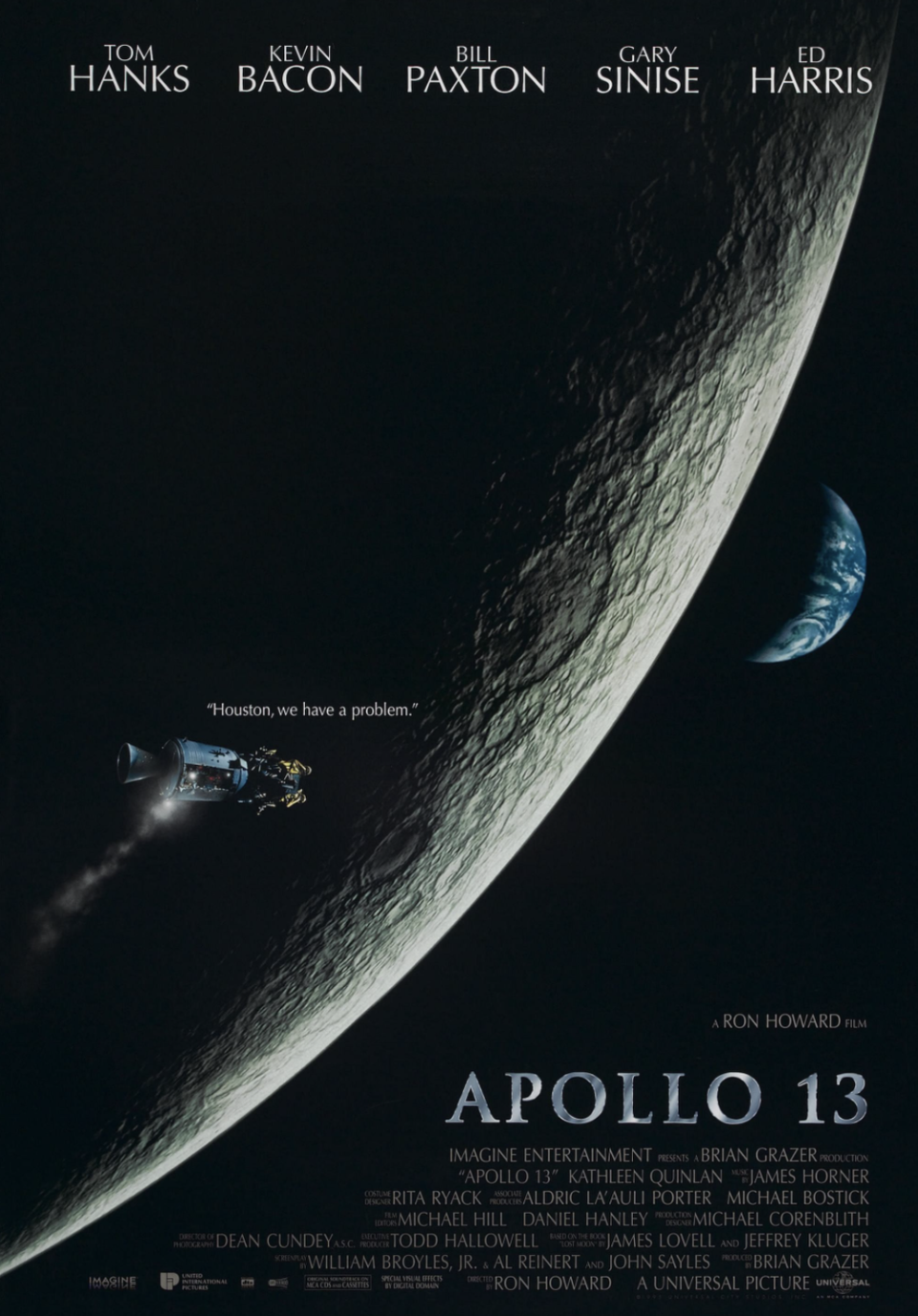 Apollo 13 (1995)