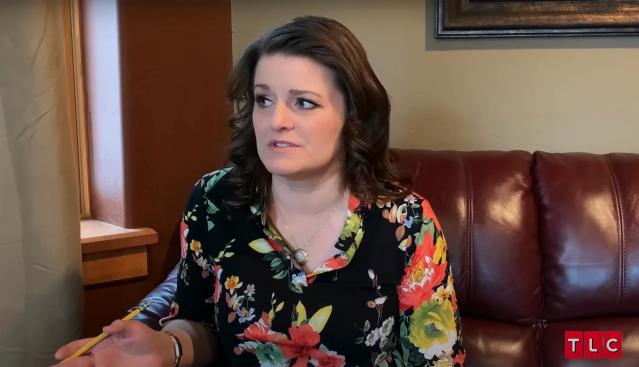 Robyn Brown Says Kody Is 'Self-Sabotaging' Their Romance, More 'Sister Wives:  1-on-1' Part 3 Drama