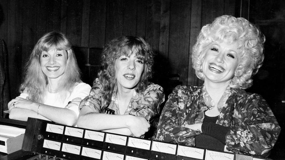 Dolly Parton Siblings Stella Frieda