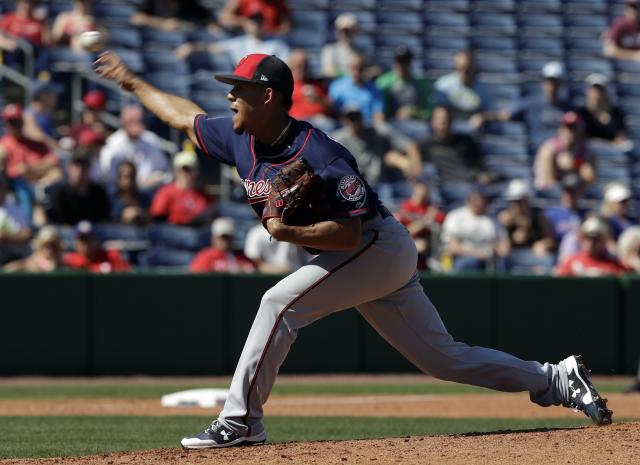 2023 MLB Season Preview: Minnesota Twins – M-SABR