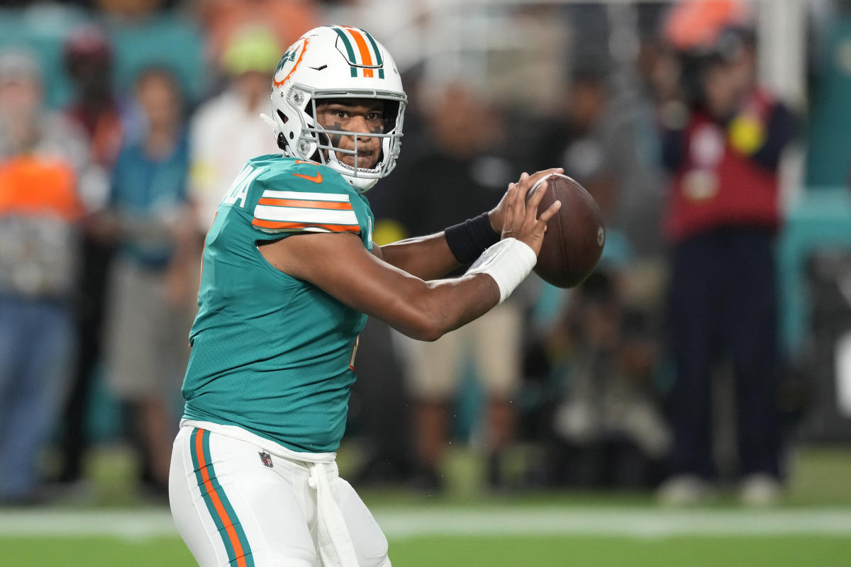 My Final Top 12 Fantasy Football Quarterback Rankings for 2023 #fantas