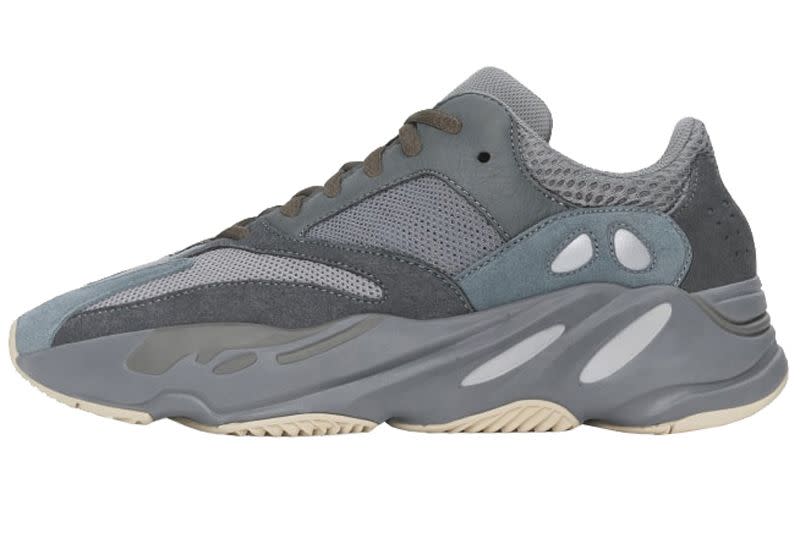 Adidas Yeezy Boost 700 'Teal Blue'