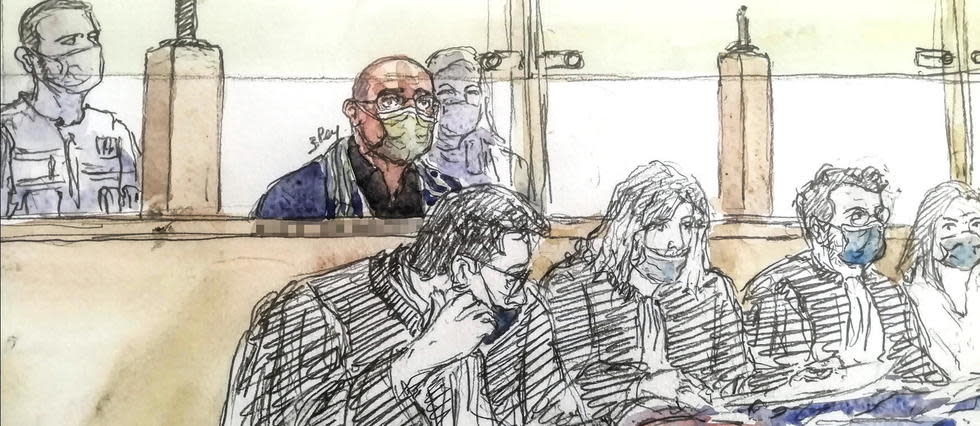 Au terme de vingt ans d'enquête et de quatre semaines de procès, ce père de famille de 45 ans a été reconnu coupable d'avoir agressé sexuellement près d'une trentaine de femmes (illustration). 
