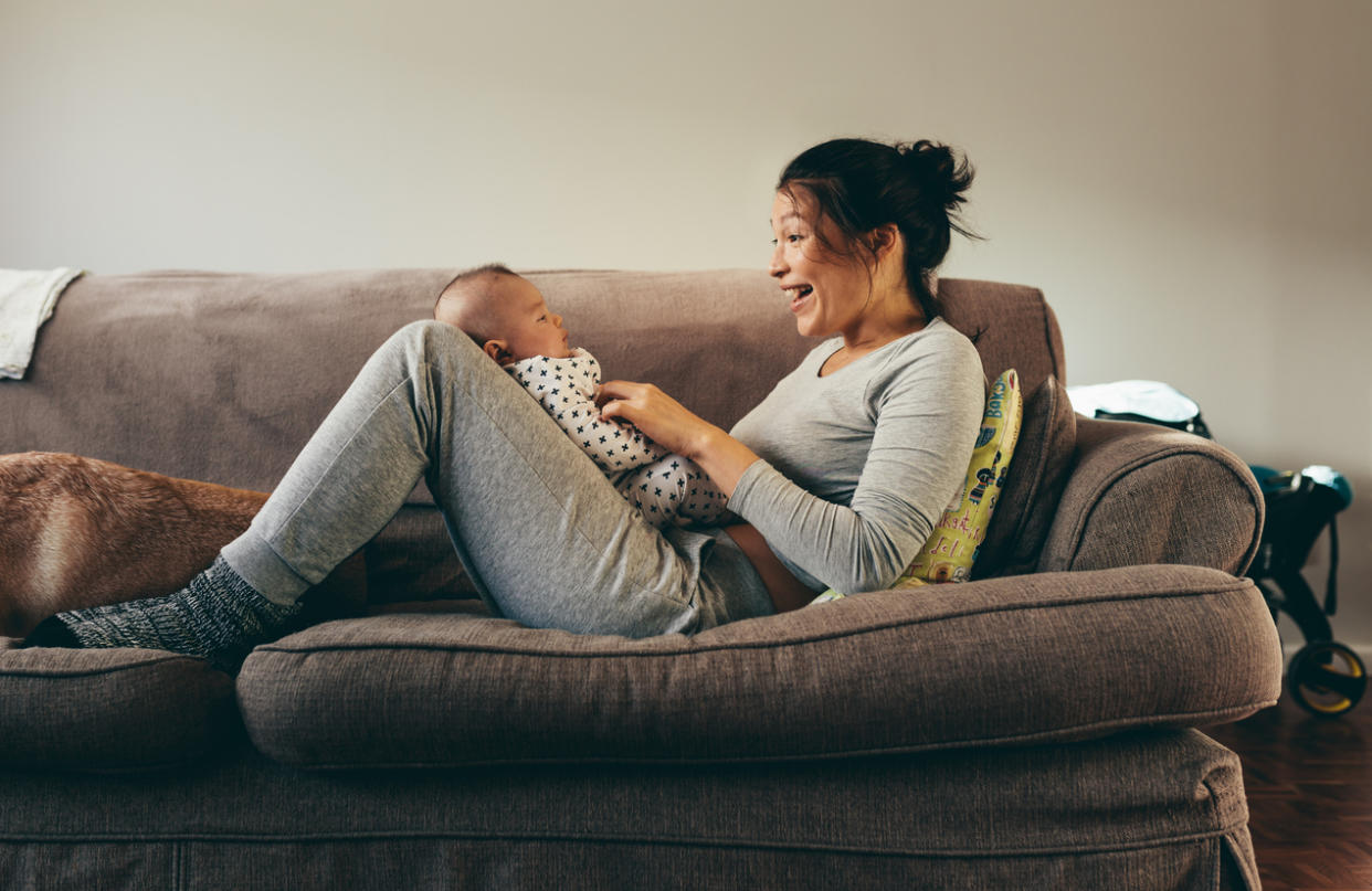 Foto: jacoblund/istock