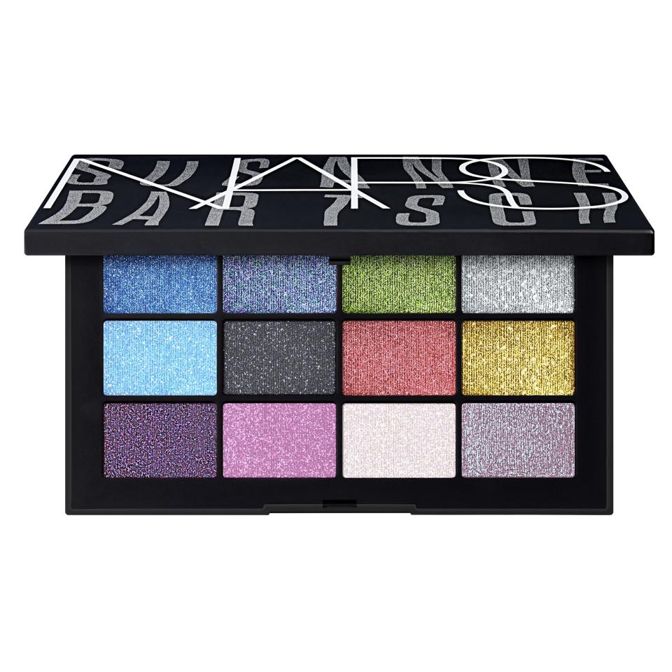 Nars Queen of the Night Eyeshadow Palette