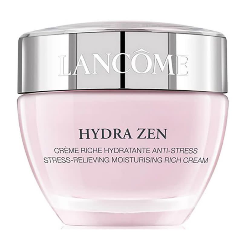 Lancome day cream