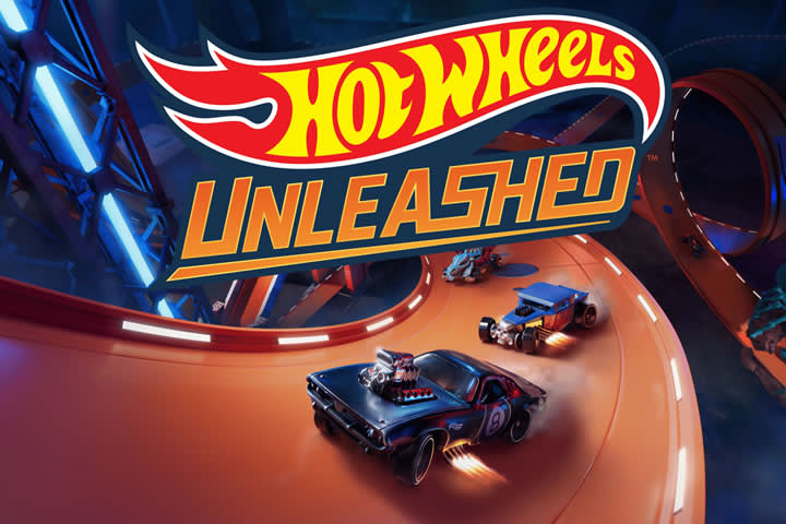 La adrenalina de Hot Wheels: Unleashed