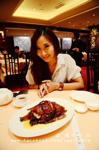 【2012香港自由行】1881 Heritage、香港鏞記酒家 - 市區最後一站，好吃的飛天燒鵝!
