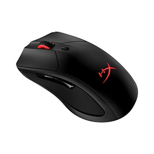 2) HyperX Pulsefire Dart RGB Gaming Mouse