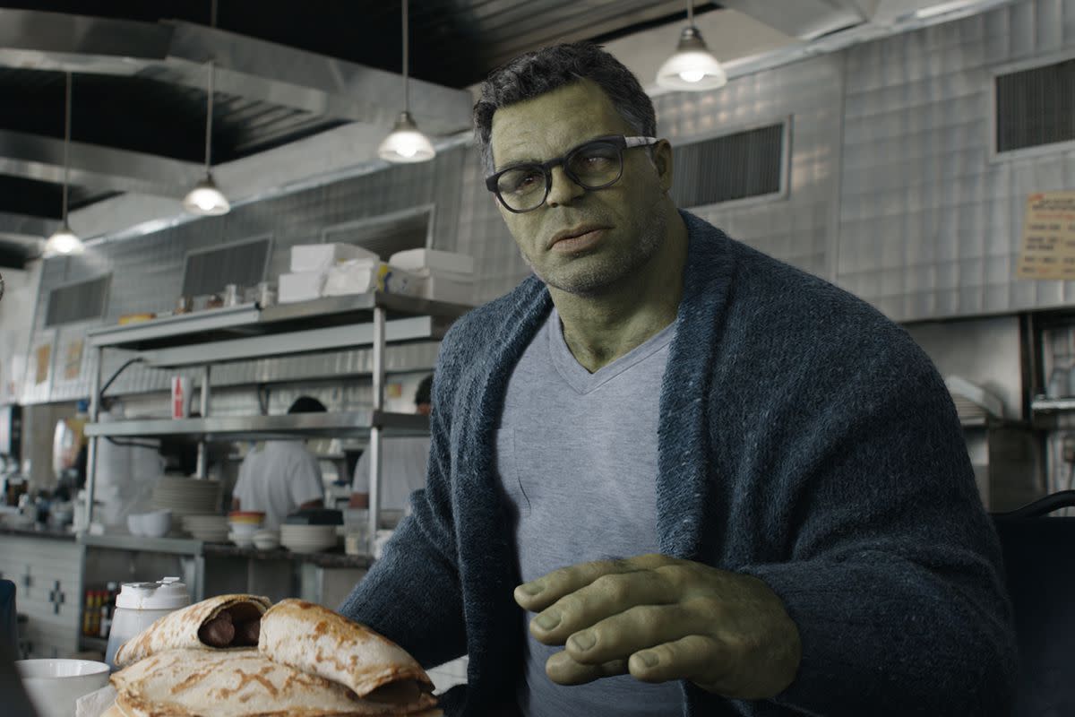 The Russos reveal the hardest Avengers: Endgame cameo (Credit: Disney)