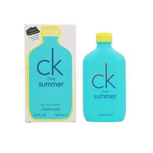 Calvin Klein CK One Summer