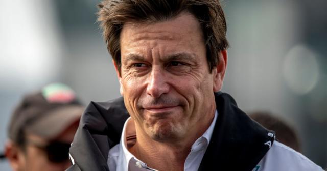 Toto Wolff Doesn T Want Monaco Investigated Enough Pr Crisis Around The Team