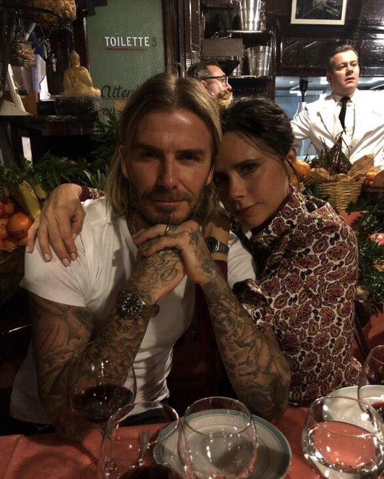 Victoria Beckham