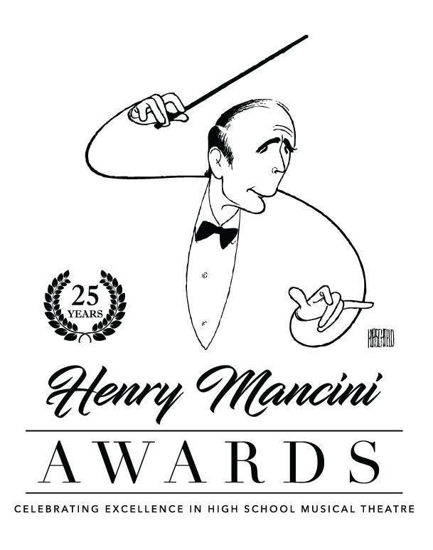 Each year, the Henry Mancini Musical Theatre Awards honor top local high school musical productions.