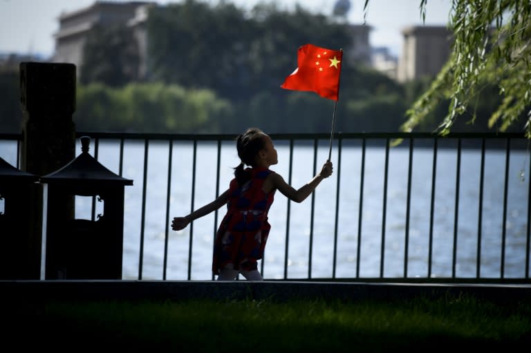 Experts say China is walking into a "demographic crisis" as the easing of the one-child policy has failed to boost the country's fertility rate