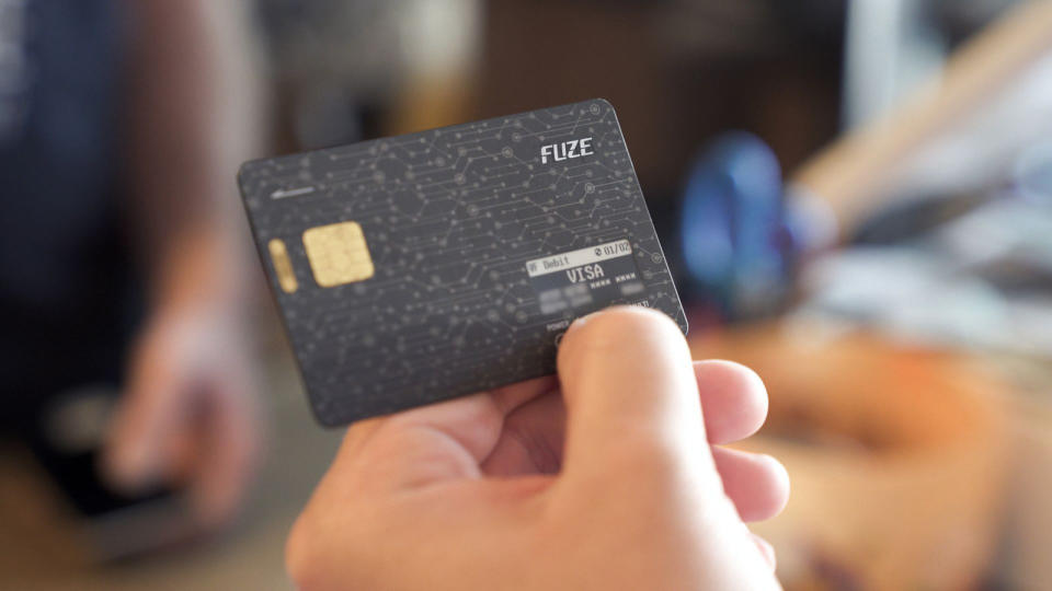 Credit card thieves have been taking advantage of smart card technologies to