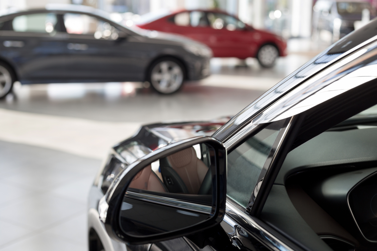 Car Dealership