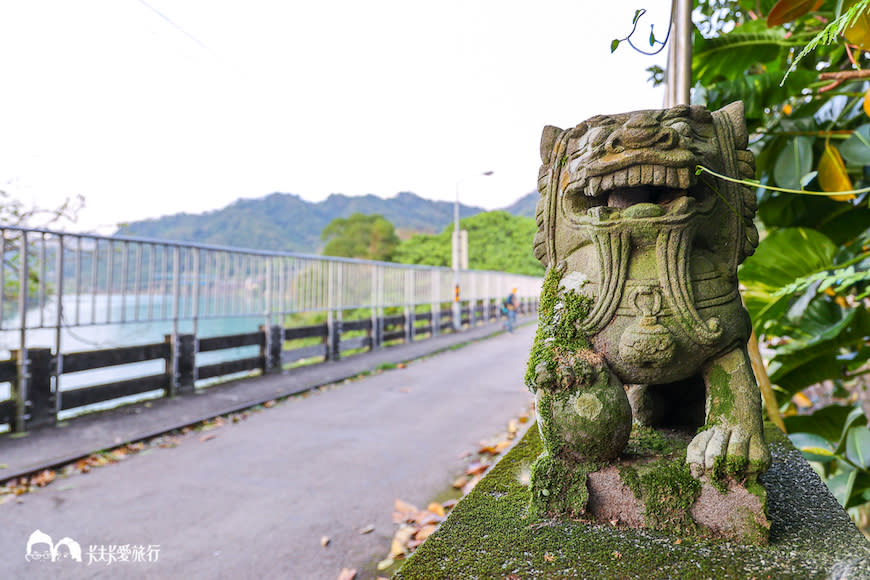 新北碧潭微笑山線一日遊