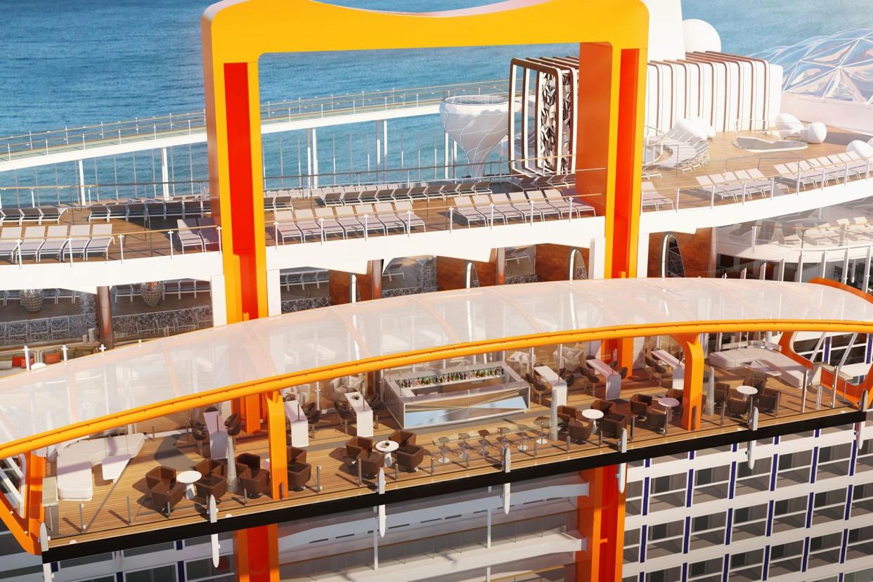 Celebrity Edge