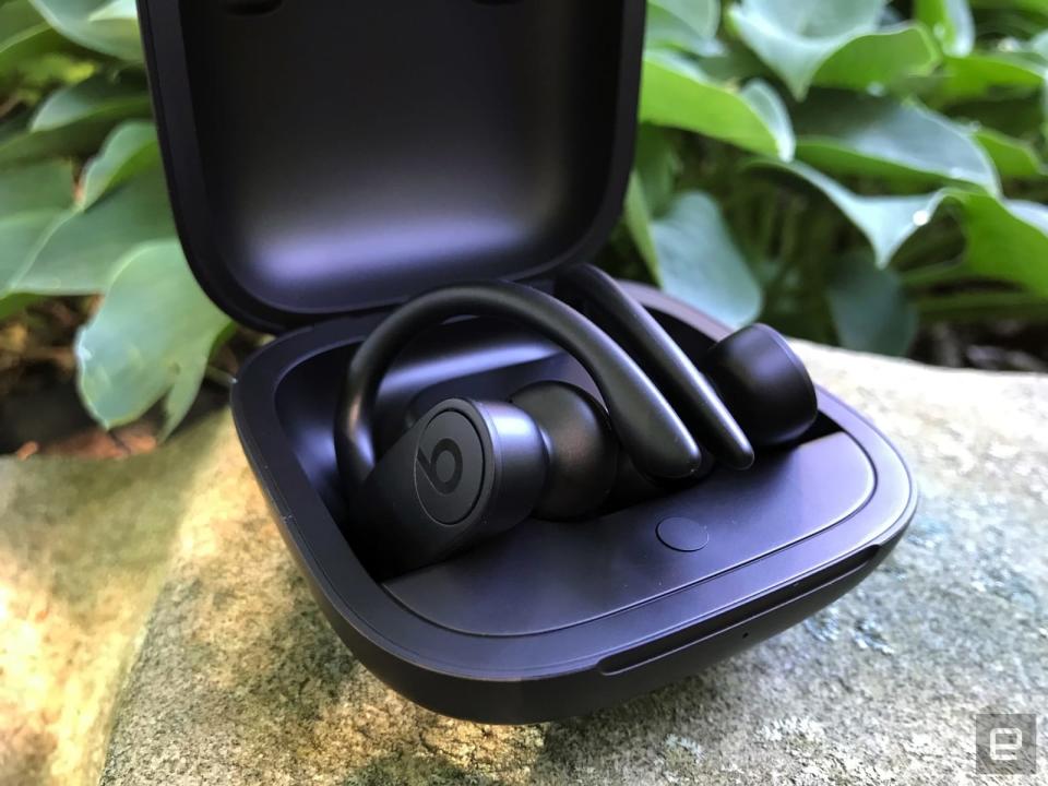 Powerbeats Pro