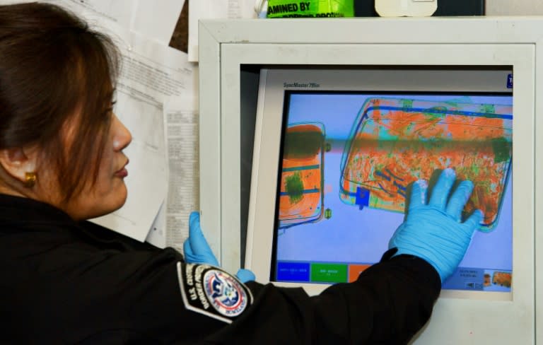 Laptops, tablets and portable game consoles will be banned in the passenger cabin on direct flights to the United States from 10 blacklisted airports