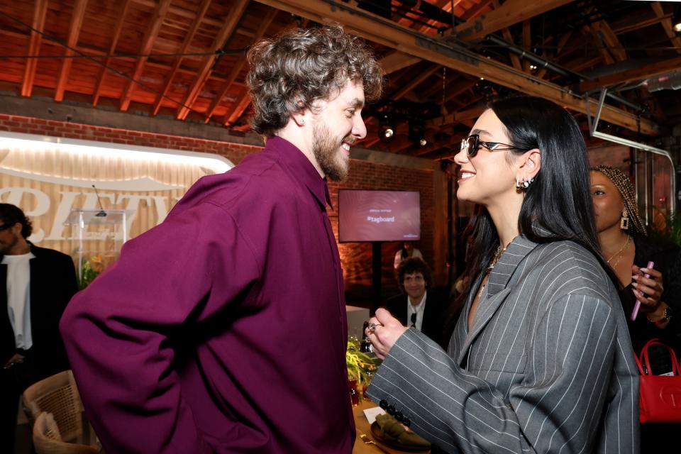   Amy Sussman / Variety via Getty Images