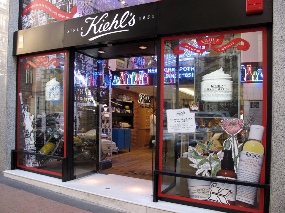 kiehls