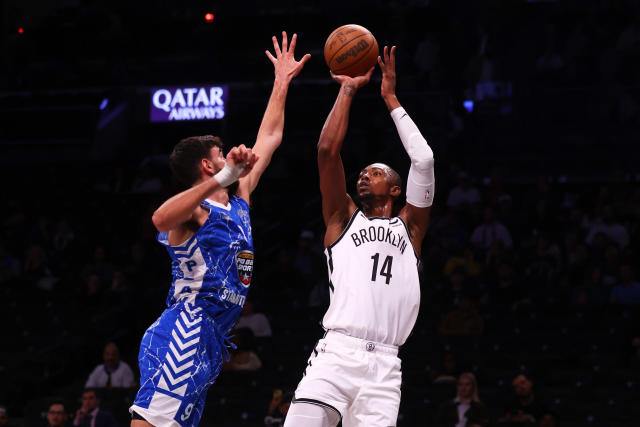 Haynes: Harry Giles III to make comeback bid with Nets - NetsDaily