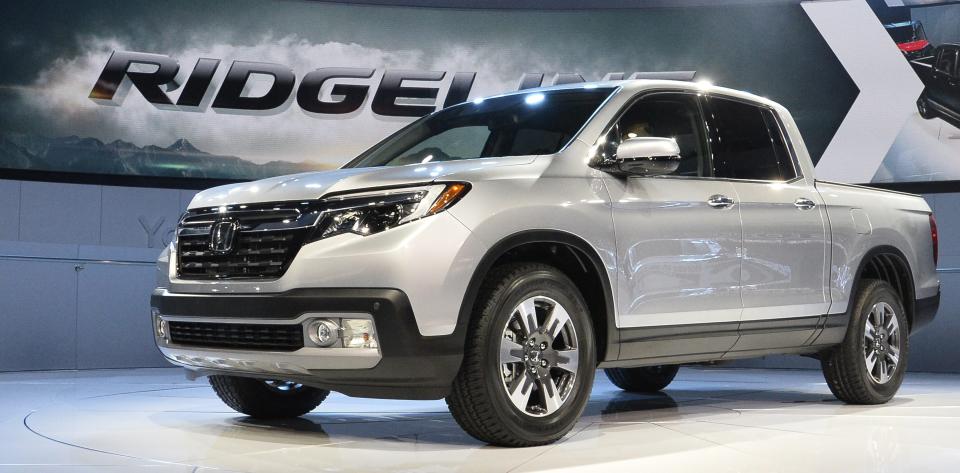 10 vehicles with the best resale value