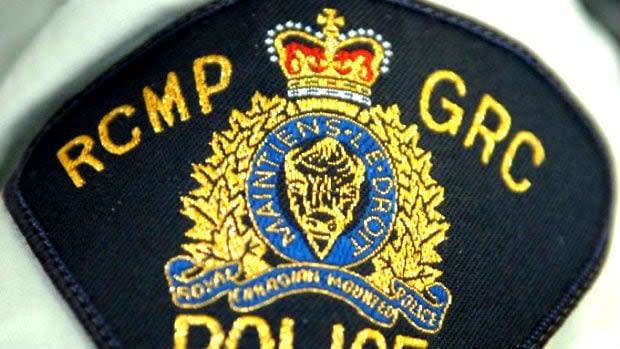 RCMP in B.C.'s Shuswap are looking for information after a 66-year-old woman was killed early Wednesday.  (CBC - image credit)