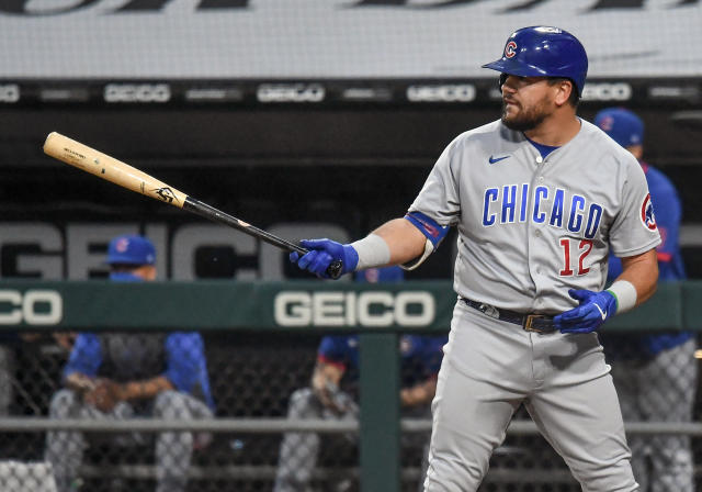 Former Cubs Slugger Kyle Schwarber Reportedly Reaches Deal With