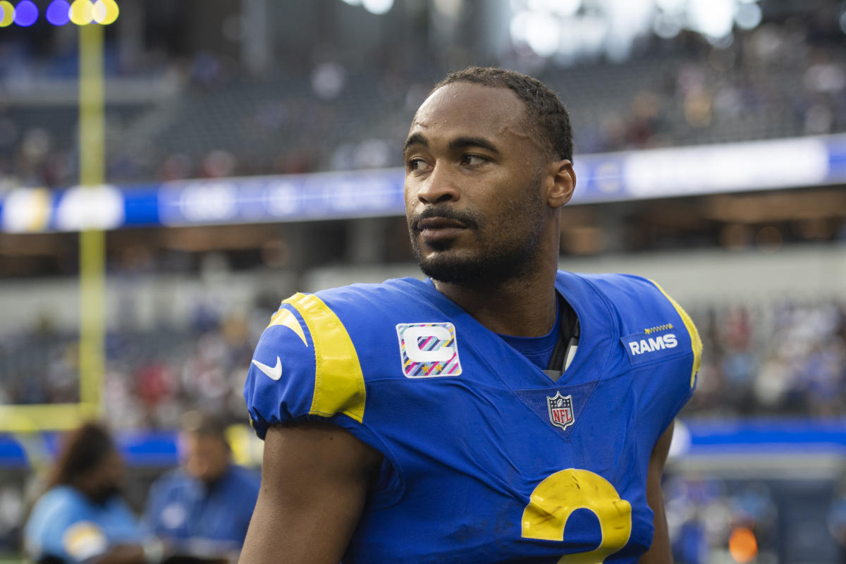 NFL DFS Week 5: Los Angeles Rams at Seattle Seahawks - The San Diego  Union-Tribune