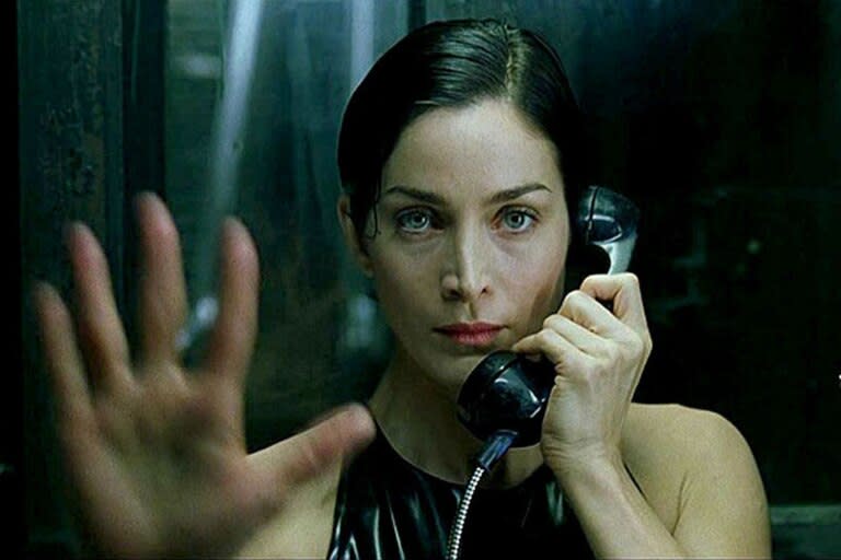 Carrie-Anne Moss cambiará radicalmente su físico e interpretará a un nuevo personaje de Disney