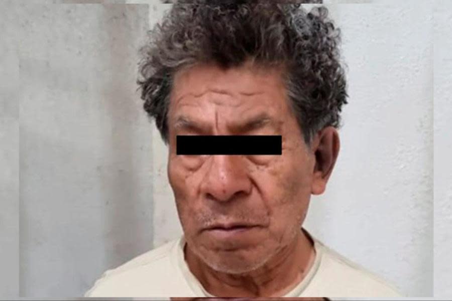 El "monstruo de Atizapán" el feminicida serial suma 8va condena de 55 años de prisión